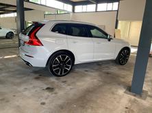 VOLVO XC60 T5 AWD R-Design Geartronic, Petrol, Second hand / Used, Automatic - 7