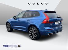 VOLVO XC60 2.0 T8 TE R-Design eAWD, Plug-in-Hybrid Petrol/Electric, Second hand / Used, Automatic - 3