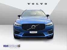 VOLVO XC60 2.0 T8 TE R-Design eAWD, Plug-in-Hybrid Petrol/Electric, Second hand / Used, Automatic - 7
