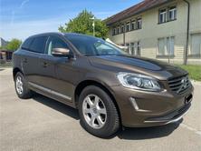VOLVO XC60 2.4 D4 Summum AWD S/S, Diesel, Second hand / Used, Automatic - 3