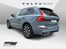 VOLVO XC60 2.0 B4 MH Plus Dark AWD, Hybride Léger Diesel/Électricité, Occasion / Utilisé, Automatique - 6