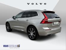 VOLVO XC60 2.0 T5 Inscription AWD, Benzin, Occasion / Gebraucht, Automat - 3