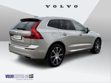 VOLVO XC60 2.0 T5 Inscription AWD, Benzin, Occasion / Gebraucht, Automat - 4