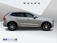 VOLVO XC60 2.0 T5 Inscription AWD, Benzin, Occasion / Gebraucht, Automat - 5