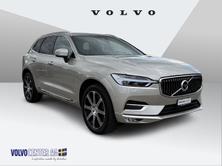 VOLVO XC60 2.0 T5 Inscription AWD, Benzin, Occasion / Gebraucht, Automat - 6