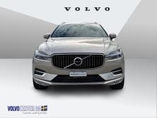 VOLVO XC60 2.0 T5 Inscription AWD, Benzin, Occasion / Gebraucht, Automat - 7