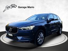 VOLVO XC60 D4 AWD Momentum Geartronic, Diesel, Occasion / Gebraucht, Automat - 3
