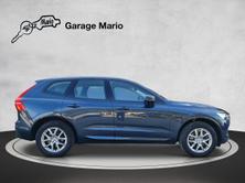VOLVO XC60 D4 AWD Momentum Geartronic, Diesel, Occasion / Utilisé, Automatique - 4