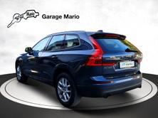 VOLVO XC60 D4 AWD Momentum Geartronic, Diesel, Occasion / Gebraucht, Automat - 7