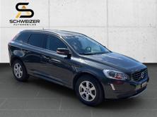 VOLVO XC60 D5 AWD Kinetic Geartronic, Diesel, Occasion / Gebraucht, Automat - 2