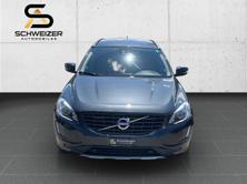 VOLVO XC60 D5 AWD Kinetic Geartronic, Diesel, Occasion / Gebraucht, Automat - 3