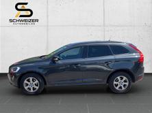 VOLVO XC60 D5 AWD Kinetic Geartronic, Diesel, Occasion / Gebraucht, Automat - 4