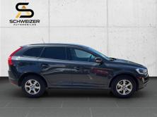 VOLVO XC60 D5 AWD Kinetic Geartronic, Diesel, Occasion / Gebraucht, Automat - 5