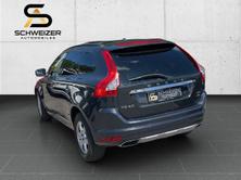 VOLVO XC60 D5 AWD Kinetic Geartronic, Diesel, Occasion / Gebraucht, Automat - 6