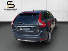 VOLVO XC60 D5 AWD Kinetic Geartronic, Diesel, Occasion / Gebraucht, Automat - 7
