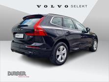 VOLVO XC60 2.0 B4 MH Core AWD, Hybride Leggero Diesel/Elettrica, Occasioni / Usate, Automatico - 4