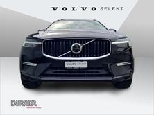 VOLVO XC60 2.0 B4 MH Core AWD, Hybride Léger Diesel/Électricité, Occasion / Utilisé, Automatique - 7