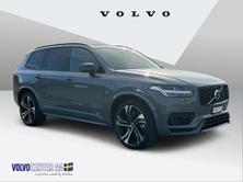 VOLVO XC90 2.0 T8 TE R-Design 7P. eAWD, Plug-in-Hybrid Petrol/Electric, Second hand / Used, Automatic - 6