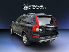 VOLVO XC90 D5 AWD R-Design Geartronic, Diesel, Occasioni / Usate, Automatico - 4