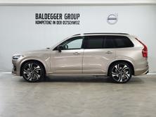 VOLVO XC90 2.0 T8 TE Ultimate Dark 7, Full-Hybrid Petrol/Electric, Second hand / Used, Automatic - 2