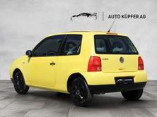 VW 1.4i 5-Gang Sunshine Edition, Benzin, Occasion / Gebraucht, Handschaltung - 2