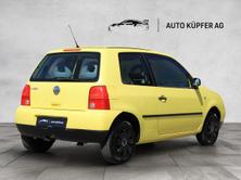 VW 1.4i 5-Gang Sunshine Edition, Benzin, Occasion / Gebraucht, Handschaltung - 3