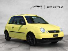 VW 1.4i 5-Gang Sunshine Edition, Benzin, Occasion / Gebraucht, Handschaltung - 4