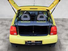 VW 1.4i 5-Gang Sunshine Edition, Benzin, Occasion / Gebraucht, Handschaltung - 5