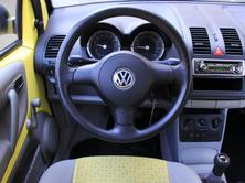 VW 1.4i 5-Gang Sunshine Edition, Benzin, Occasion / Gebraucht, Handschaltung - 6