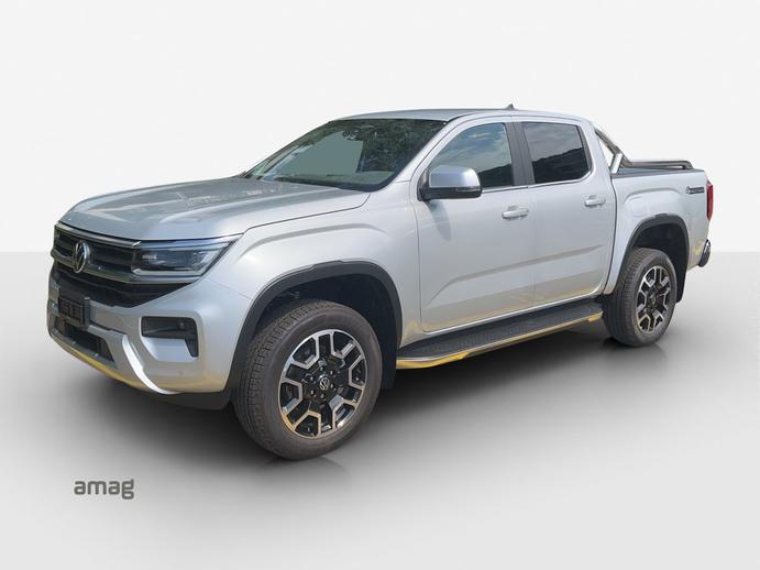 VW Amarok DoubleCab Style Winteredition 1, Diesel, New car, Automatic