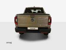 VW Amarok DoubleCab Life Winteredition 2, Diesel, Occasion / Utilisé, Automatique - 6