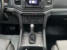 VW Amarok 3.0TDI Crossline 4Motion Automatic, Diesel, Occasion / Utilisé, Automatique - 3