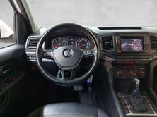 VW Amarok 3.0TDI Comfortline 4Motion Automatic, Diesel, Occasion / Utilisé, Automatique - 7