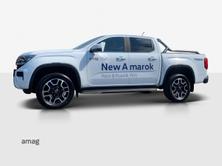 VW Amarok DoubleCab Style Winteredition 1, Diesel, Ex-demonstrator, Automatic - 2