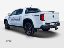 VW Amarok DoubleCab Style Winteredition 1, Diesel, Ex-demonstrator, Automatic - 3