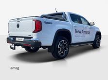 VW Amarok DoubleCab Style Winteredition 1, Diesel, Ex-demonstrator, Automatic - 4