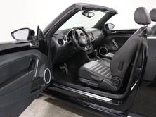 VW Beetle Cabrio 2.0 TSI *R-Line*Sport DSG, Benzin, Occasion / Gebraucht, Automat - 7