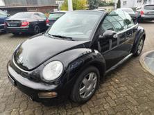 VW New Beetle Cabrio 1.6, Essence, Occasion / Utilisé, Manuelle - 4