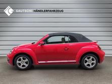 VW New Beetle Cabriolet 1.4 TSI BMT Design, Essence, Occasion / Utilisé, Manuelle - 2