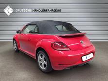 VW New Beetle Cabriolet 1.4 TSI BMT Design, Benzina, Occasioni / Usate, Manuale - 3