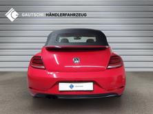 VW New Beetle Cabriolet 1.4 TSI BMT Design, Essence, Occasion / Utilisé, Manuelle - 4