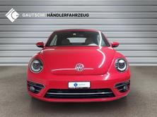 VW New Beetle Cabriolet 1.4 TSI BMT Design, Essence, Occasion / Utilisé, Manuelle - 5
