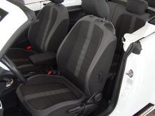 VW New Beetle Cabrio 1.4 TSI BMT Sport DSG, Essence, Occasion / Utilisé, Automatique - 6
