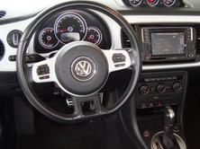 VW New Beetle Cabrio 1.4 TSI BMT Sport DSG, Essence, Occasion / Utilisé, Automatique - 7