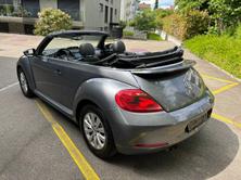 VW New Beetle Cabrio 1.4 TSI BMT Sport, Essence, Occasion / Utilisé, Manuelle - 2