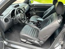 VW New Beetle Cabrio 1.4 TSI BMT Sport, Essence, Occasion / Utilisé, Manuelle - 5