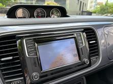 VW New Beetle Cabrio 1.4 TSI BMT Sport, Benzin, Occasion / Gebraucht, Handschaltung - 6