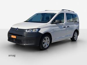 VW Caddy Kombi