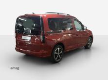 VW Caddy Life, Benzin, Neuwagen, Automat - 4