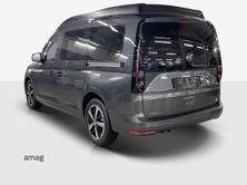 VW Caddy California Spirit Maxi, Diesel, Auto nuove, Automatico - 4